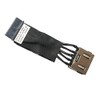 JINTAI For Lenovo P72 Lux DC Power Jack Port Dock