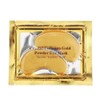 Hitece Anti Aging Crystal 24K Gold Powder Gel Collagen Eye