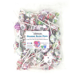 Charms Blow Pops, 2 Pound