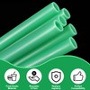 6pcs Replacement Straws for Owala FreeSip 24oz 32oz, Reusable Plastic