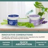 Osimagnesium Magnesium and OptiMSM Body Butter, 0.2369 kg
