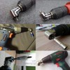 105 Degree Angle Adjustable Extended Hex Extension Wrench + 60