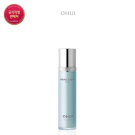O Hui 미라클 아쿠아 에센스 45ml Miracle Aqua Essence 45ml