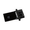 HVAC Blower Motor Resistor Compatible With Pontiac Grand Am 1999