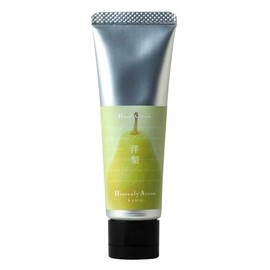 Heavenly Aroom Hand Cream Seasons of Japan 1.1 oz (30 g) (For Mailing Services) (Pear Pear)