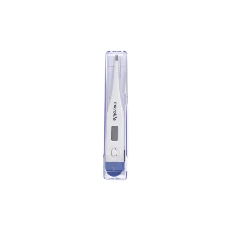 Termometro Digital 60 Seg Microlife Mt3001 Garantia 2 Años
