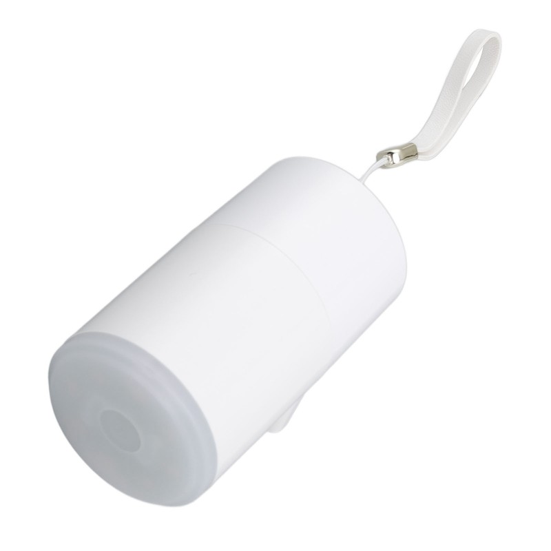 Electric Vacuum Pump USB Charging Inflatable Pump with 4 Lighting
