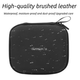 Ferbao Carrying Case for DJI NEO,Portable Storage Bag Travel Bag for DJI NEO Drone Aceessories(for DJI NEO,Black)