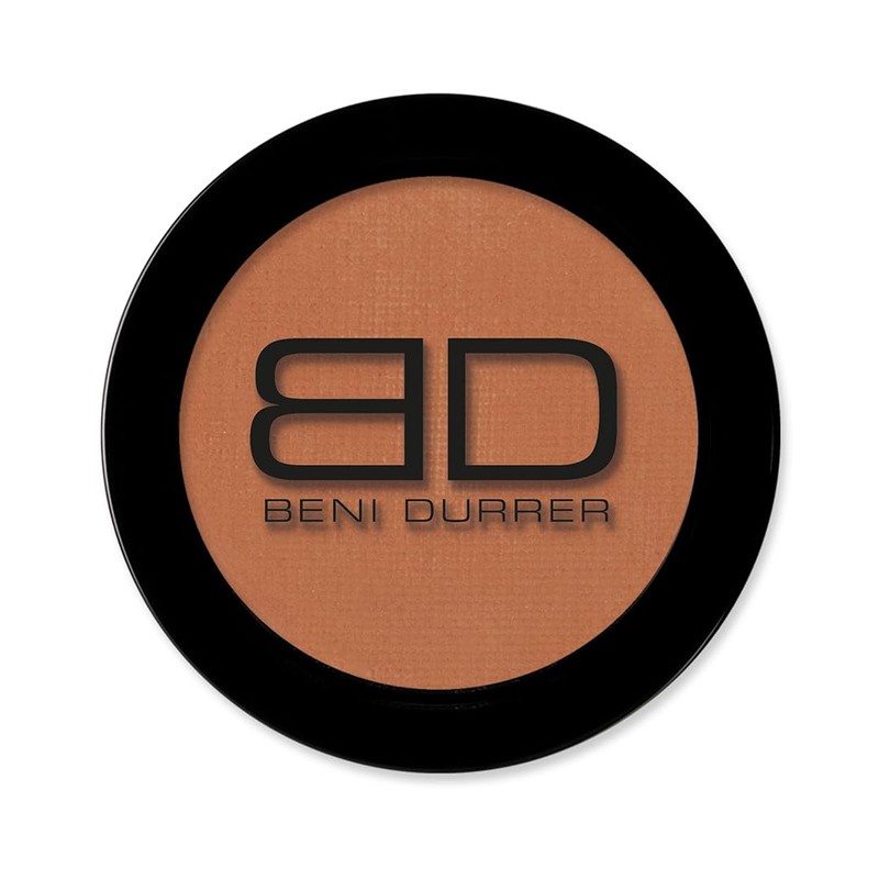 Beni DURRER Make-Up² No. 19 – Red