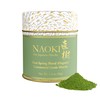 Naoki Matcha Polvo de té verde Matcha auténtico japonés orgánico