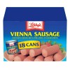 Libby's 2 Pack - Libby's Vienna Sausage (4.6 oz., 18