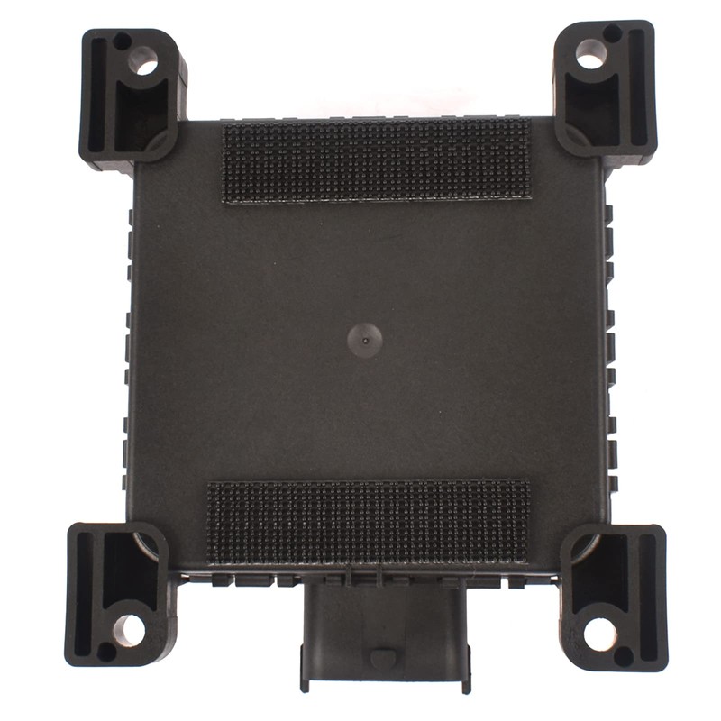 Fuel Pump Control Module (PEM) Replacement for Vo-lv-o S40 S60