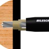 Milescraft 2312 5mm ShelfPinBit - For drilling shelf pin holes