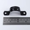 1-1/4 Inch Rigid Pipe Strap Clamps for Holder Pipe or