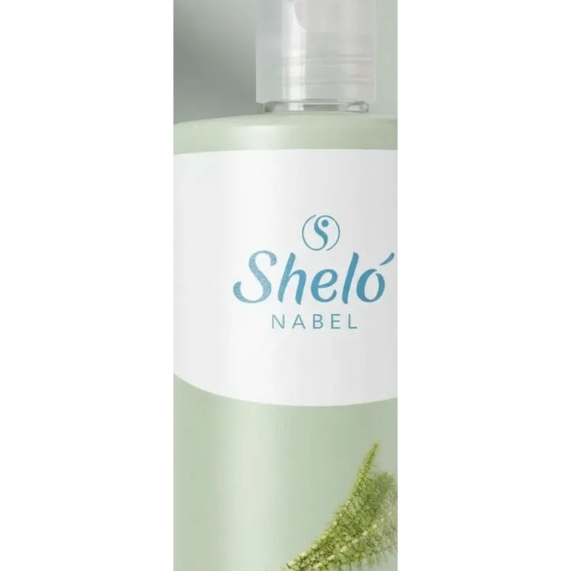Shampoo Cola De Caballo Sheló Nabel