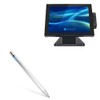 BoxWave Stylus Pen Compatible with TEAMSable Windows POS Terminal (15