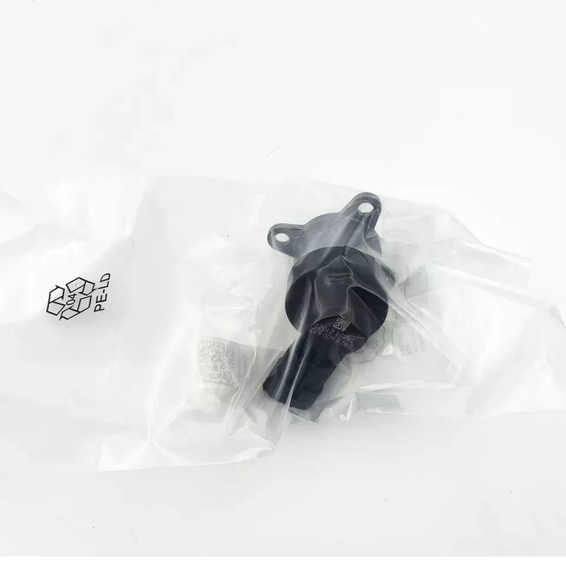 Bosch Fuel Pressure Regulator 0928400673 Fit For 06-10 6.6L Duramax