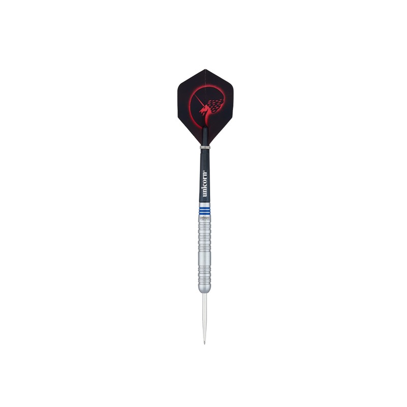 Unicorn Steel Tip Darts Set | Core Tungsten Barrels| Style