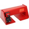 Antivanl Shipping Container Locks Heavy Duty, Maximum Security Trailer Door