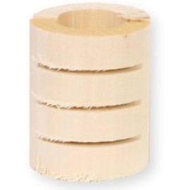 (25 Count) BASF - Advance Termite Bait Station Wood Bases TMB