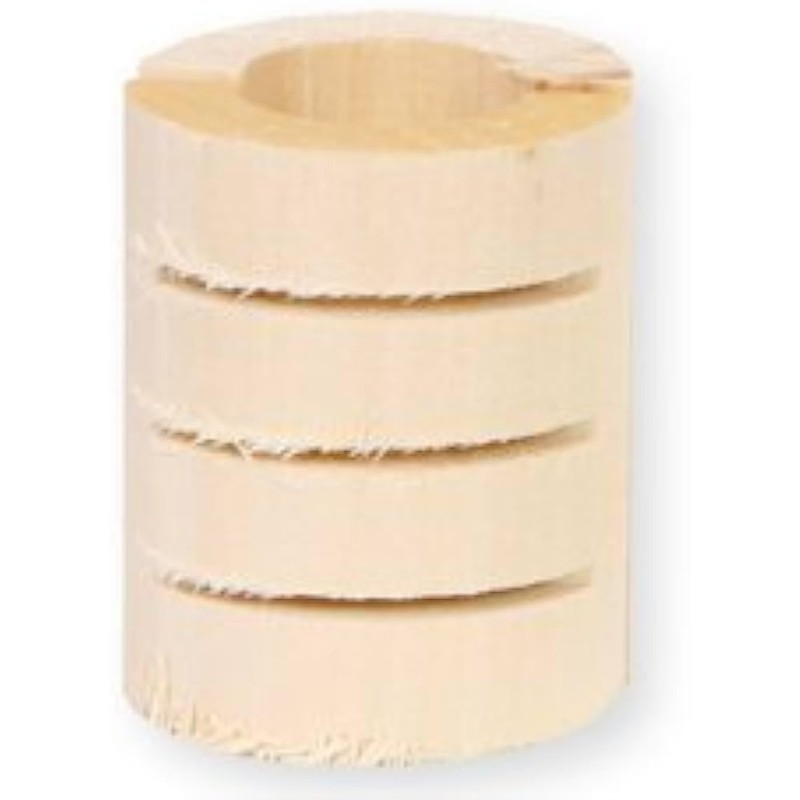 (25 Count) BASF - Advance Termite Bait Station Wood Bases