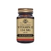 Solgar Vitamin E - Natural Source - 134 mg (200