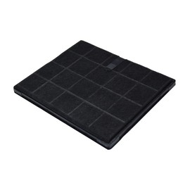 EVAYP 2x Activated Carbon Filters / AFFCAF16 KFBK-2 875950 AFFCACONFF16 481248048198 AEF3540N 50267586001 / Suitable for Airforce AEG Bauknecht Electrolux Whirlpool Kitchen Hoods