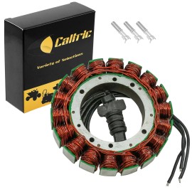 For Harley Davidson Caltric Stator For Harley Davidson Dyna Low Rider Fxdl Fxdli EFI 2004-2006
