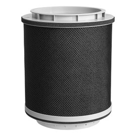 AUPU Genuine Replacement HEPA Filter for C1 Air Purifier and Humidifier Combo,99.97% Particle Filtration HEPA Filter with High-Efficiency Activated Carbon for Pets Odors,Smoke,Pollen,Dust(1 Pack)