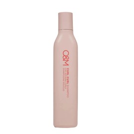 O&M Curl Curl Shampoo 250ml