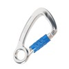 Climbing Carabiner Auto Lock Safe Large Opening 30KN Captive Eye