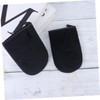 Baluue 2 Piezas Aplicar Guantes Guante De Autobronceador Para Autobronceado