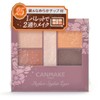Canmake Perfect Stylist Eyes v25, Mimosa Orange