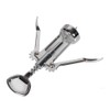 SZM somurienaihu Opener Corkscrew gj0112 (Black)