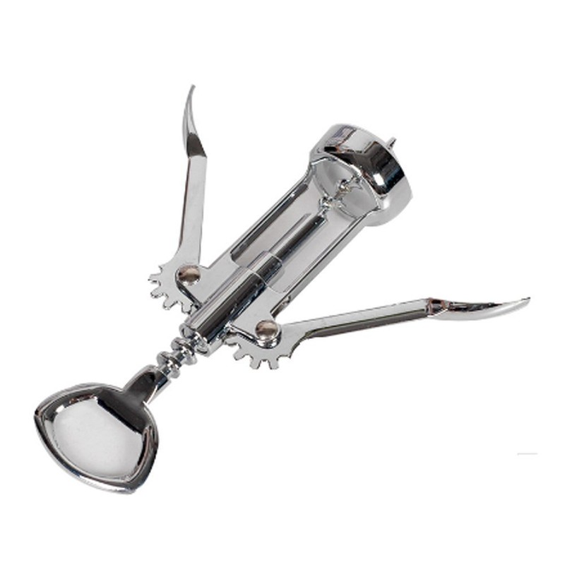 SZM somurienaihu Opener Corkscrew gj0112 (Black)