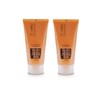 St. Moriz Primer - Preparative Exfoliating Shower Pack of 2