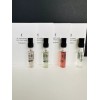 Yves Saint Laurent YSL LE VESTIAIRE DES PARFUMS Sample Size