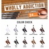 LA7 Wholly Addiction Pro Define Eye Liner, Beauty Wholly Addiction