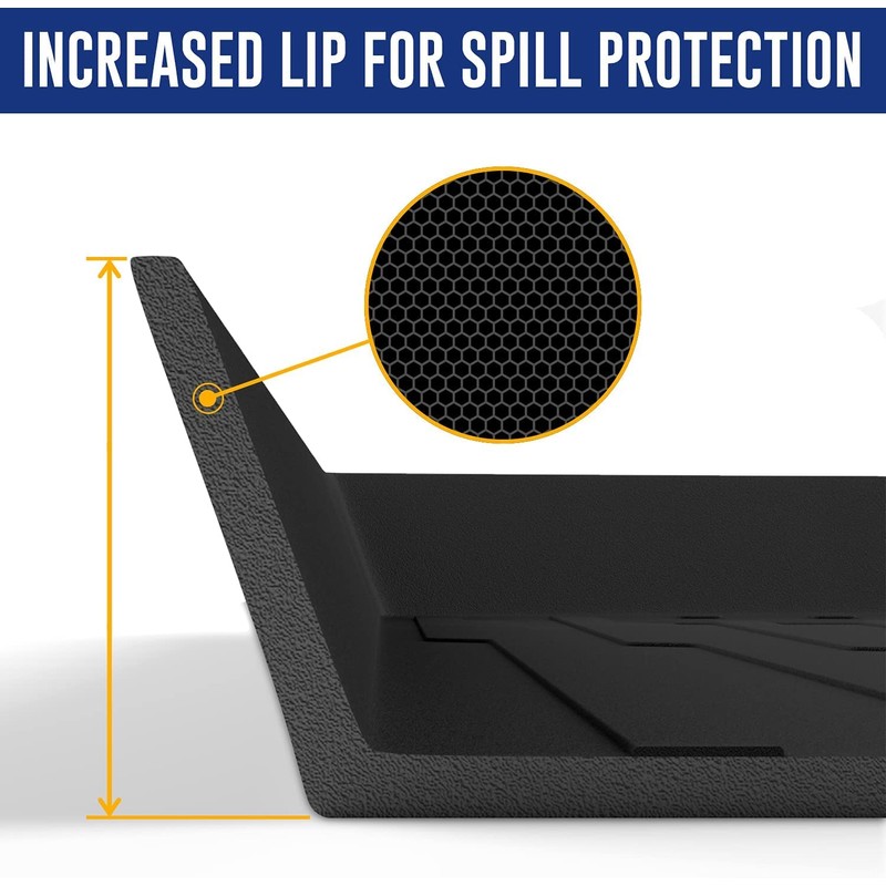 Premium Cargo Liner for Lexus NX200t NX300 NX300h 2015-2021- Custom