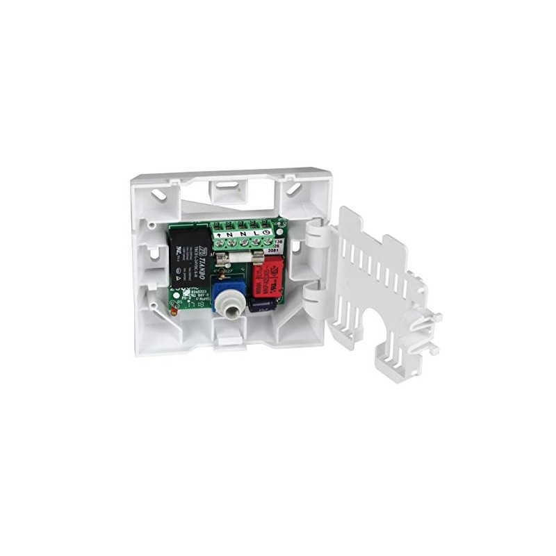 Viessmann Room Thermostat Analogue Heating