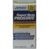 SUPER BETA PROSTATE 60 Caplets Exp. 08/2027