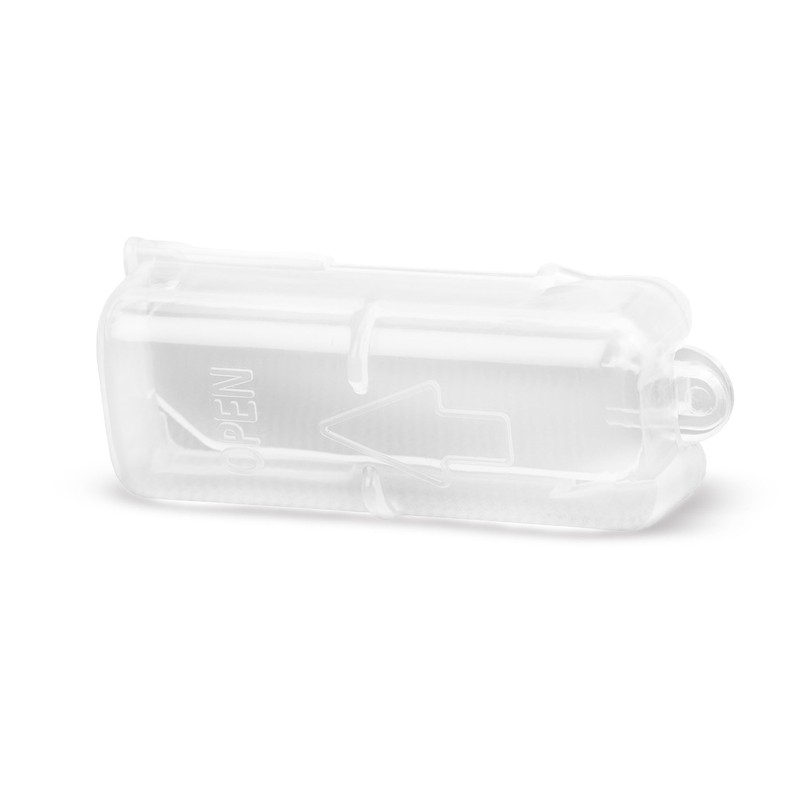 alca® Adapter Set Adapterbox für alca® Handpumpe AeroPump Manometer (217200)
