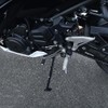 Mantt Adjustable 3’’ Kickstand Sidestand Fit for XR650L 2024 2023
