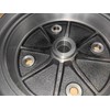 XYUXIN Front Left or Right Brake Hub Drum with Wheel