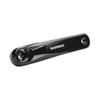 SHIMANO Spares FC-E5010 left hand crank arm, 175 mm, One