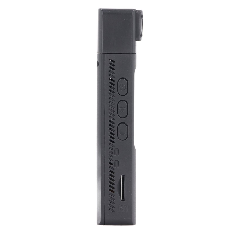 Pocket Video Camera WiFi 1080P HD Infrared Night Vision Mini