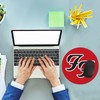 Foo Fighters Mauspad für Maus, PC oder Laptop – für