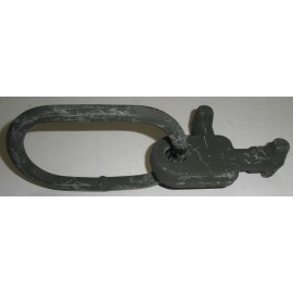 Pratt 10775 Loop Tie Down Fits 3990-01-186-39