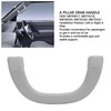 A Pillar Grab Handle MB700320 Interior Left Right A Pillar