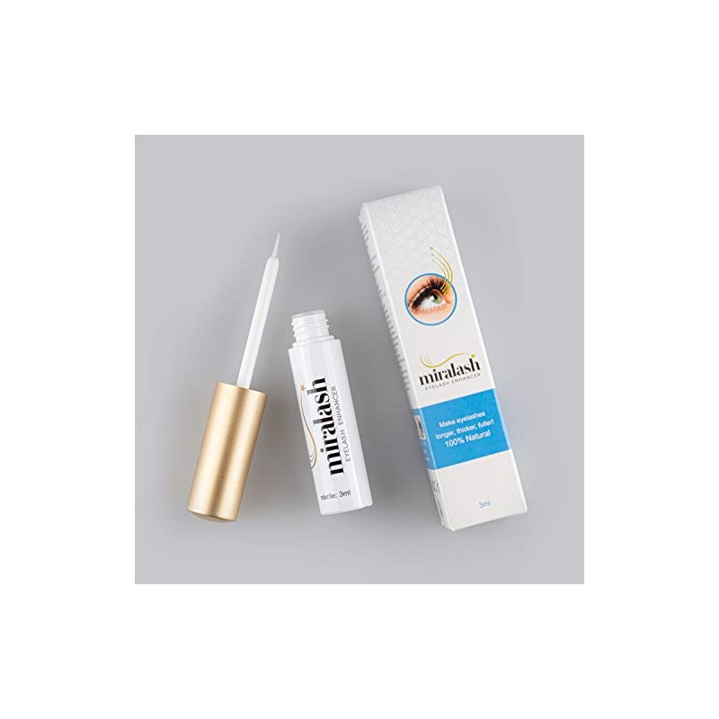Eyelash enhancer 3 ml eyelash growth